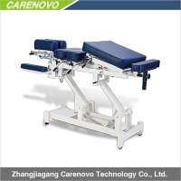 Latest product chiropractic treatment table