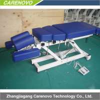 TOP SALE BEST PRICE mobile table chiropractic drop