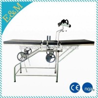 EM-GC014 Gynecology Examination Bed Health &hospital furniture hospital equipment