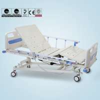 Wholesale adjustable disabled electric automatic hospital bed