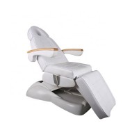 Hottest Selling electric Factory Price Beauty Salon Facial Bed