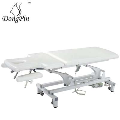 new design electric chiropractic table for sale