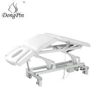 modern style massage table facial bed electric