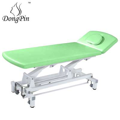 used cheap electric thai massage table for sale