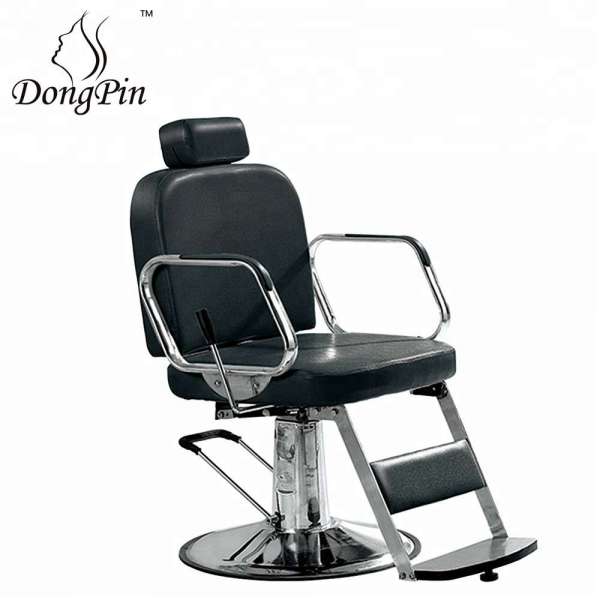 salon hydraulic used barber chairs for sale