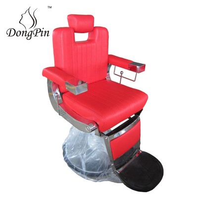 black reclining barber chair sale cheap