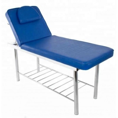 salon furniture waxing bed cosmetic bed for sale