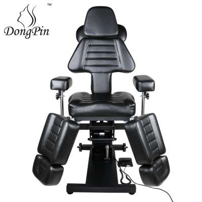 Best Tattoo Chair  Multi- function Tattoo Machine Tattoo Furniture Hot Sale