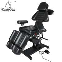 Tattoo Furniture Wholesale Electric One Motor Tattoo Chair