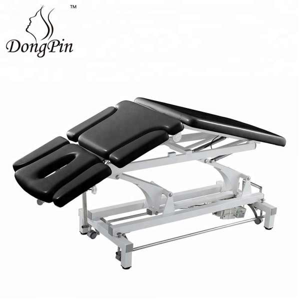 physical therapy apparatus massage bed nuga best massage bed