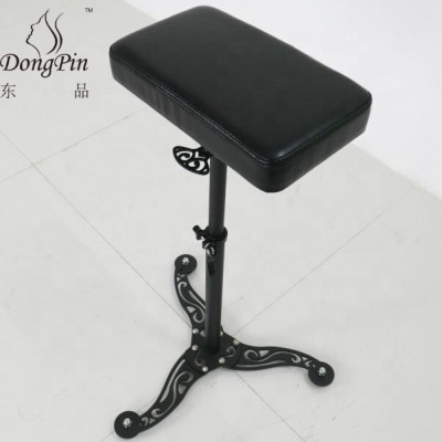 360 Degree Rotating Beauty Tattoo Tray Adjustable Tattoo Furniture Armrest