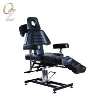 Multi function Tattoo Bed Tattoo Equipment Tattoo Bed Manufacturer