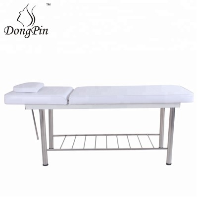 Earthlite table de milking massage table for beauty salon