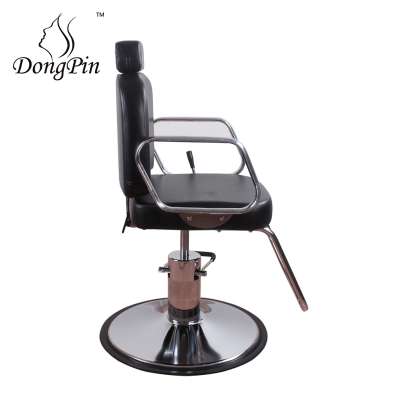 beauty salon styling chair hydraulic reclining chair wholesale