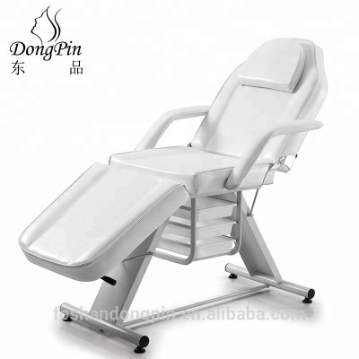 Beauty Massage Table, Beauty Salon Facial Bed,Beauty Salon Furniture Equipment