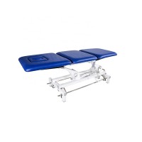 bobath table bed physiotherapy electric medical hospital equipment