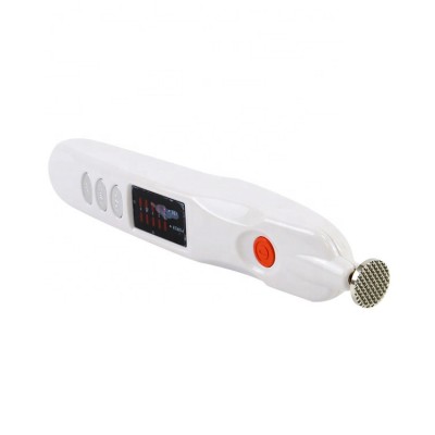 Pigment removal laser mole removal pen, skin freckle, tattoo plasma removal pen