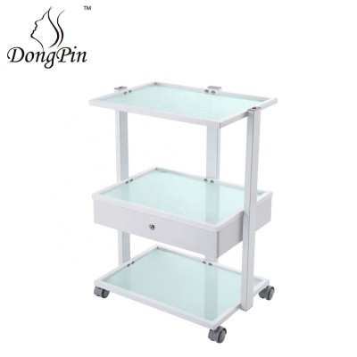 beauty trolley usa wholesale dropship free medical trolley