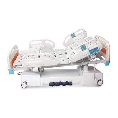 Electric physical therapy equipment hospital beds for sale